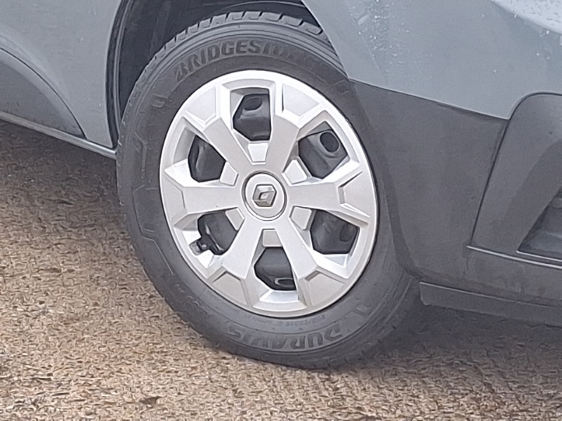 Used Renault Trafic 2024 for sale - 77240966: Photo 9