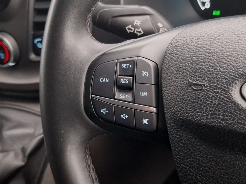 Used Ford Transit Custom 2022 for sale - 76165771: Photo 16