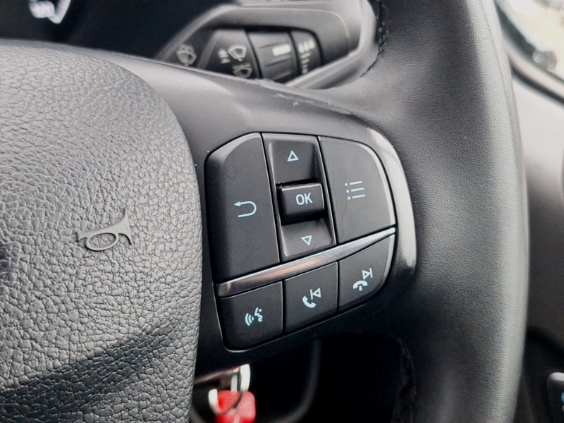 Used Ford Transit Custom 2022 for sale - 76165771: Photo 17