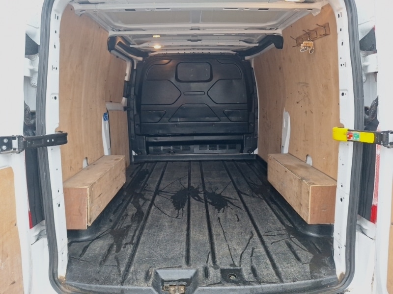 Used Ford Transit Custom 2022 for sale - 76165771: Photo 8