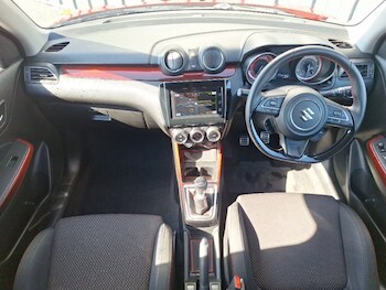 Used Suzuki Swift 2019 for sale - 78945486: Photo