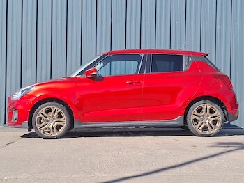 Used Suzuki Swift 2019 for sale - 78945486: Photo