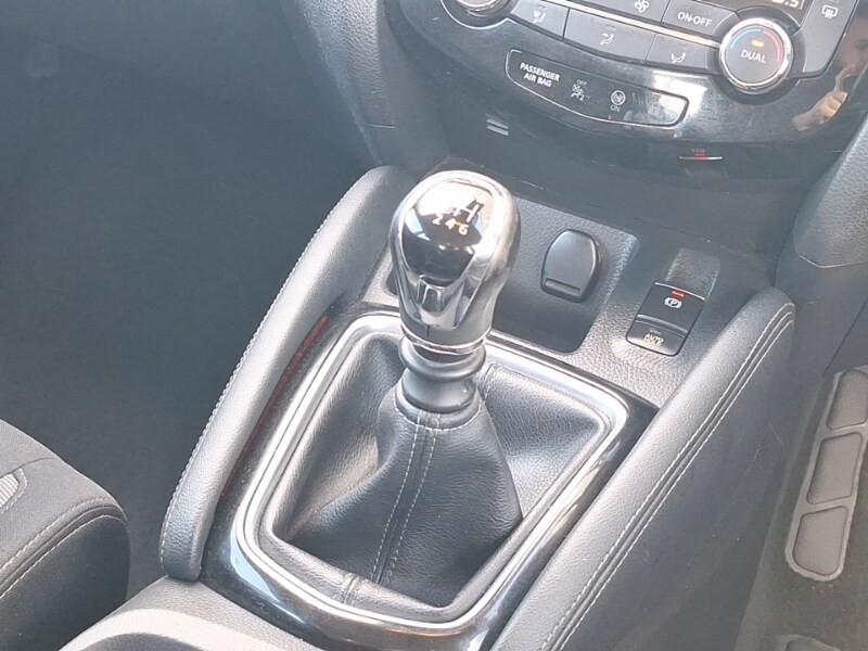 Used Nissan Qashqai 2019 for sale - 77731670: Photo 10