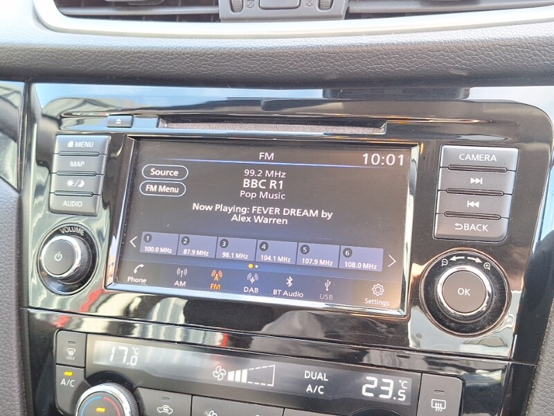 Used Nissan Qashqai 2019 for sale - 77731670: Photo 12