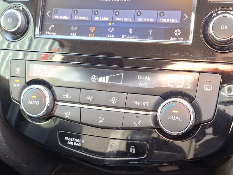 Used Nissan Qashqai 2019 for sale - 77731670: Photo 13