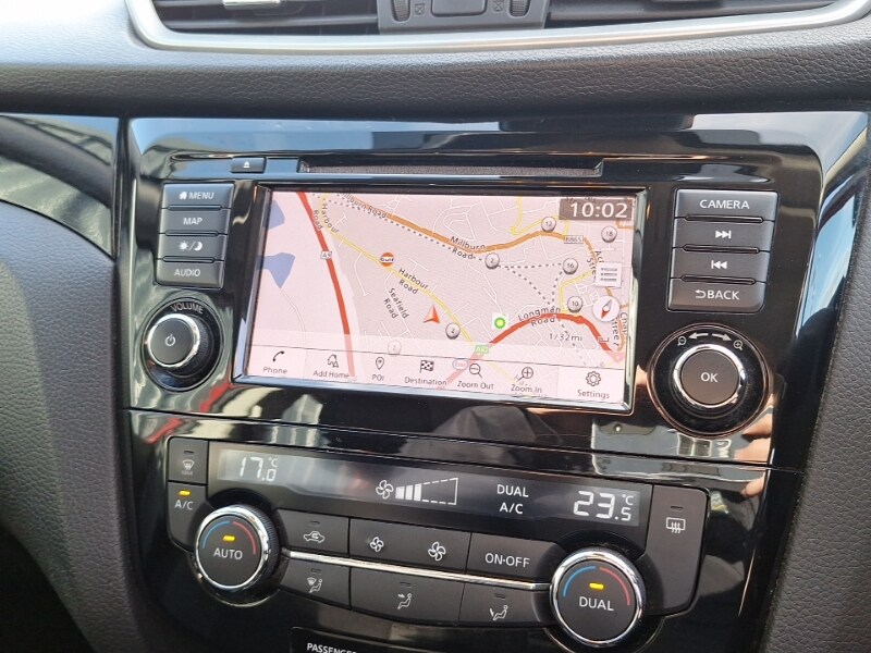 Used Nissan Qashqai 2019 for sale - 77731670: Photo 14