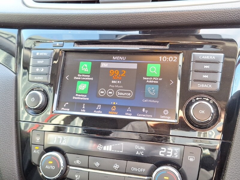 Used Nissan Qashqai 2019 for sale - 77731670: Photo 15