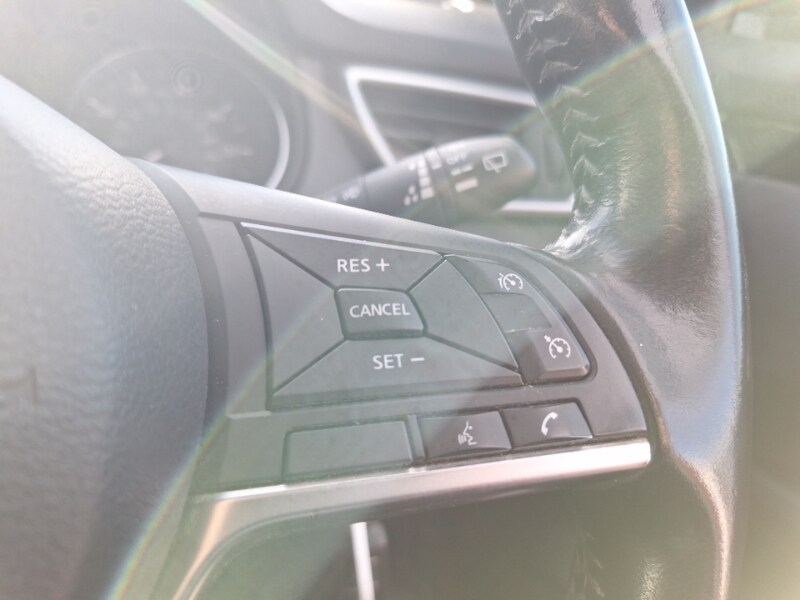 Used Nissan Qashqai 2019 for sale - 77731670: Photo 17