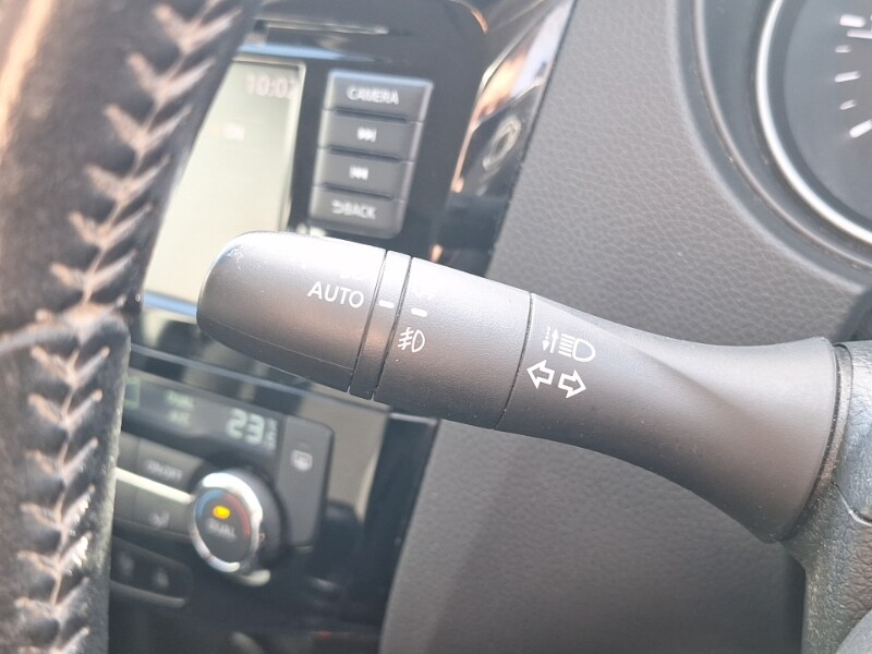 Used Nissan Qashqai 2019 for sale - 77731670: Photo 18