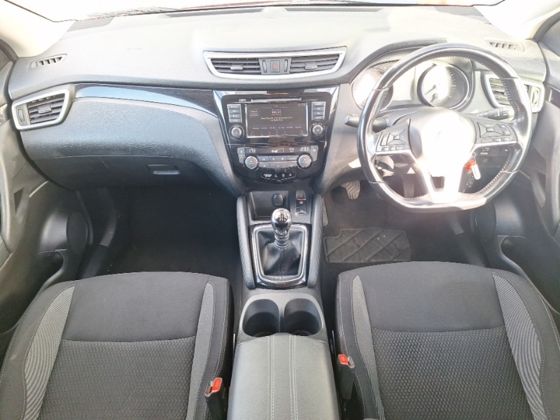 Used Nissan Qashqai 2019 for sale - 77731670: Photo 2