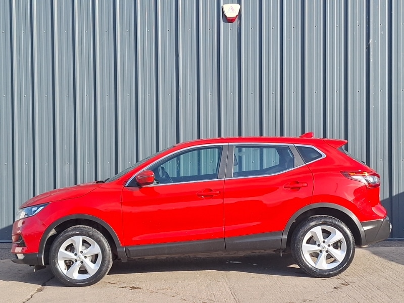 Used Nissan Qashqai 2019 for sale - 77731670: Photo 4