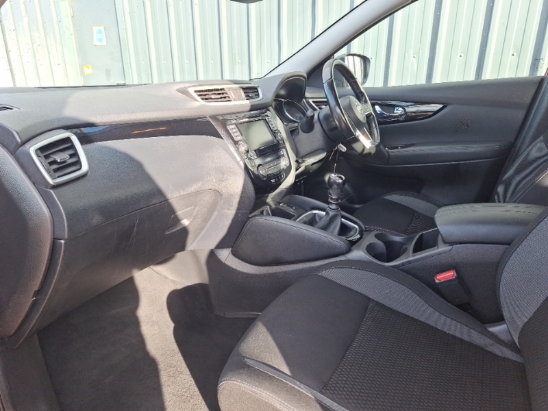 Used Nissan Qashqai 2019 for sale - 77731670: Photo 5