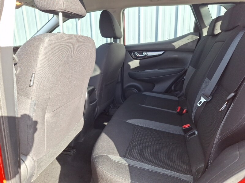 Used Nissan Qashqai 2019 for sale - 77731670: Photo 6