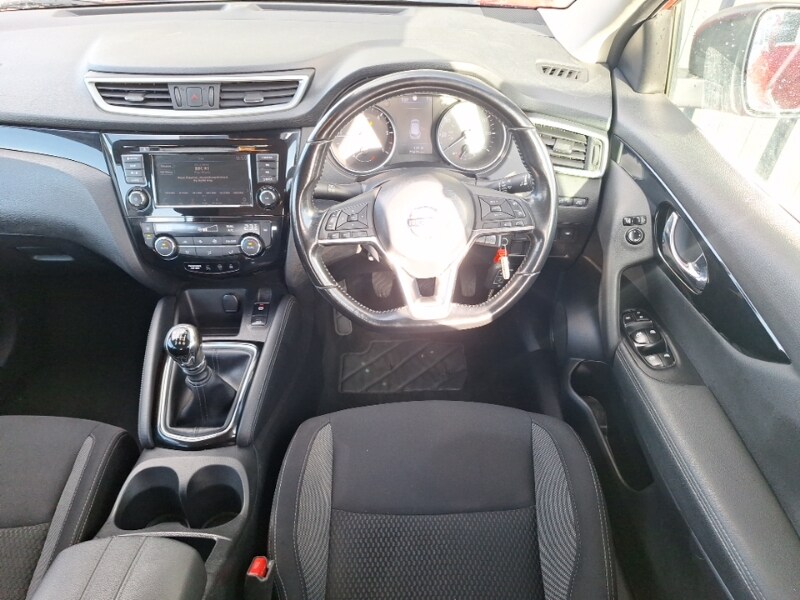 Used Nissan Qashqai 2019 for sale - 77731670: Photo 7