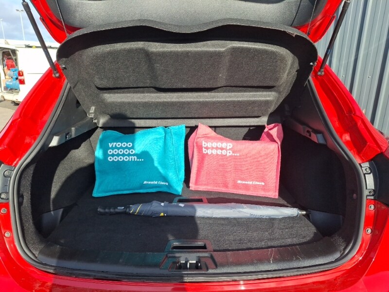 Used Nissan Qashqai 2019 for sale - 77731670: Photo 8