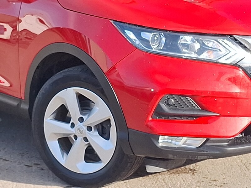 Used Nissan Qashqai 2019 for sale - 77731670: Photo 9