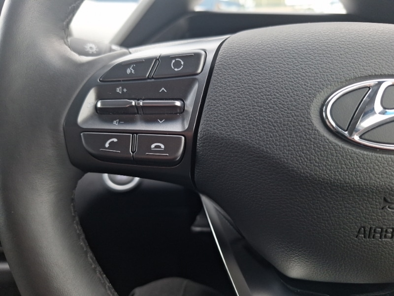 Used Hyundai IONIQ 2022 for sale - 76431697: Photo 12