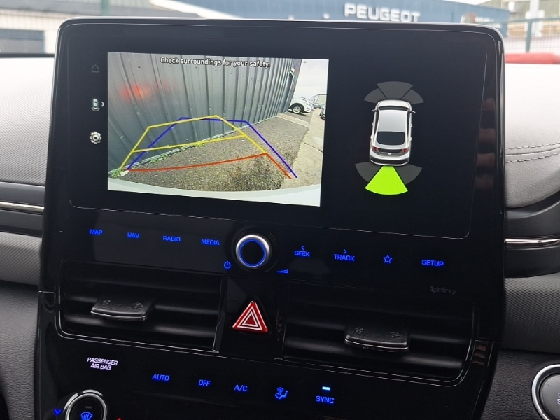 Used Hyundai IONIQ 2022 for sale - 76431697: Photo 14