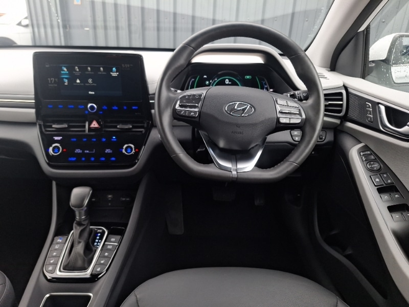 Used Hyundai IONIQ 2022 for sale - 76431697: Photo 2