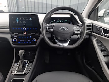 Used Hyundai IONIQ 2022 for sale - 76431697: Photo