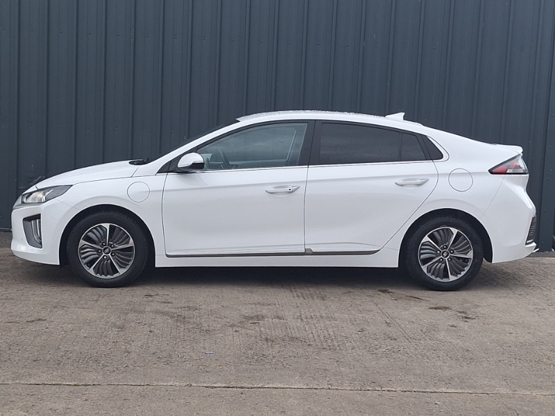 Used Hyundai IONIQ 2022 for sale - 76431697: Photo 4