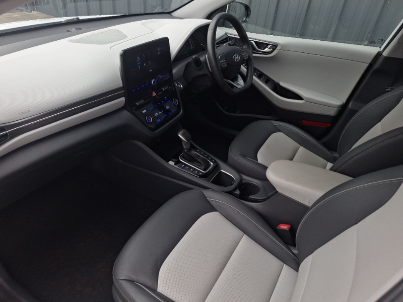 Used Hyundai IONIQ 2022 for sale - 76431697: Photo 5