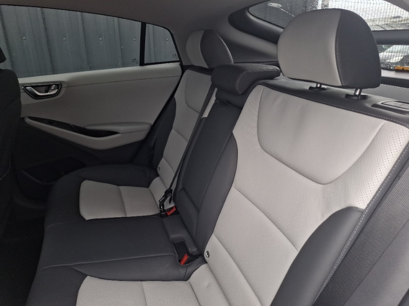 Used Hyundai IONIQ 2022 for sale - 76431697: Photo 6