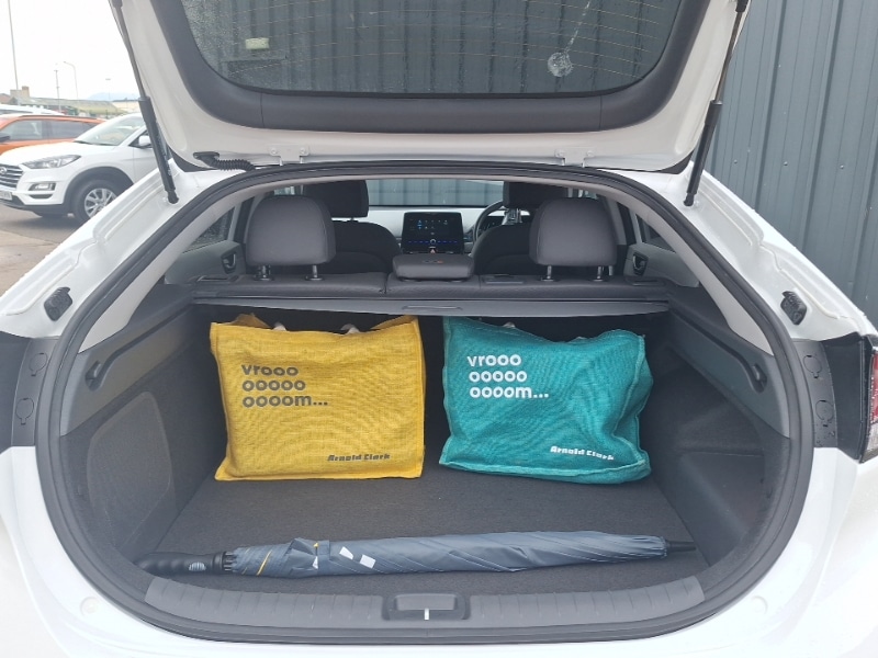 Used Hyundai IONIQ 2022 for sale - 76431697: Photo 8