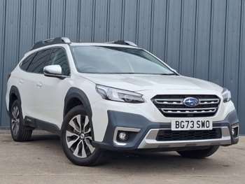 2023 - 2.5i Touring 5dr Lineartronic