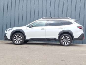 Used Subaru Outback 2023 for sale - 74969215: Photo