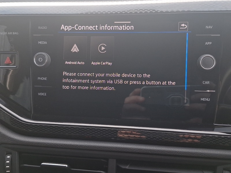 Used Volkswagen Polo 2024 for sale - 76145615: Photo 15