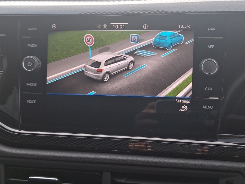 Used Volkswagen Polo 2024 for sale - 76145615: Photo 17