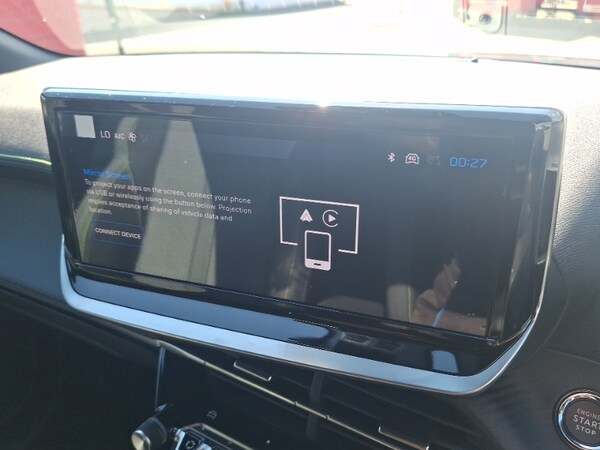 Used Peugeot 208 2025 for sale - 75395310: Photo 18
