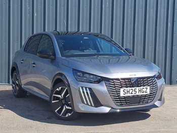 2025 - 1.2 Hybrid 110 GT 5dr e-DSC6