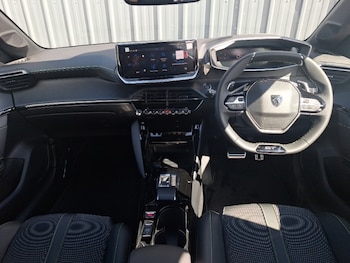 Used Peugeot 208 2025 for sale - 75395310: Photo
