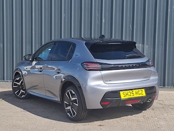Used Peugeot 208 2025 for sale - 75395310: Photo