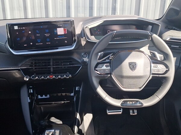 Used Peugeot 208 2025 for sale - 75395310: Photo 7
