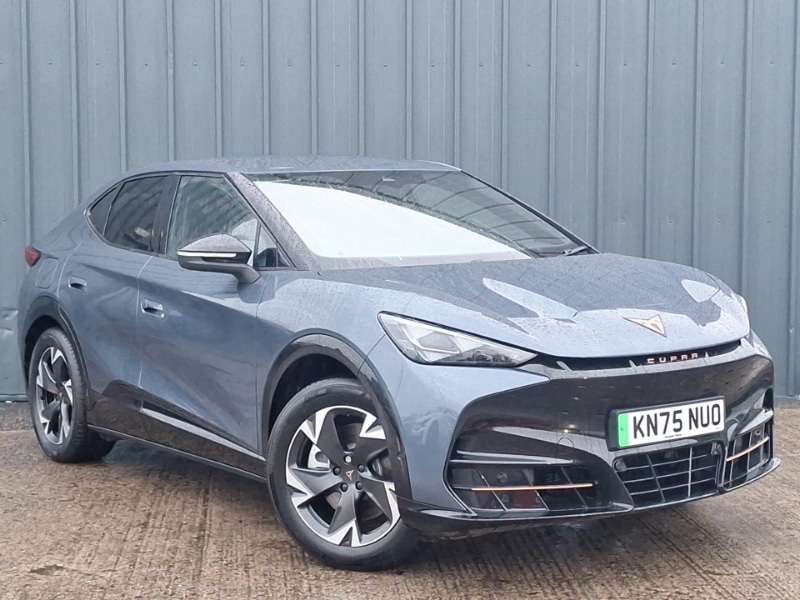 Used Cupra Tavascan 2025 for sale - 76915523: Photo 1