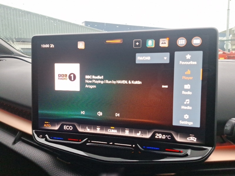 Used Cupra Tavascan 2025 for sale - 76915523: Photo 14