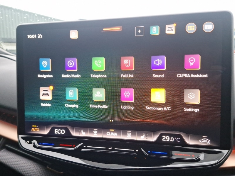 Used Cupra Tavascan 2025 for sale - 76915523: Photo 15