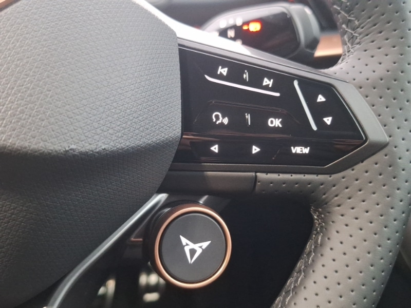 Used Cupra Tavascan 2025 for sale - 76915523: Photo 17