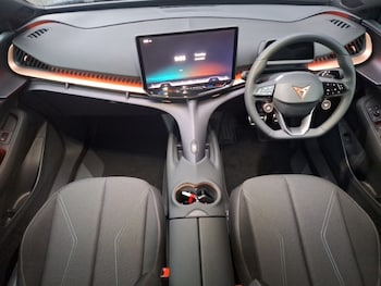 Used Cupra Tavascan 2025 for sale - 76915523: Photo