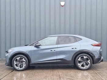 Used Cupra Tavascan 2025 for sale - 76915523: Photo