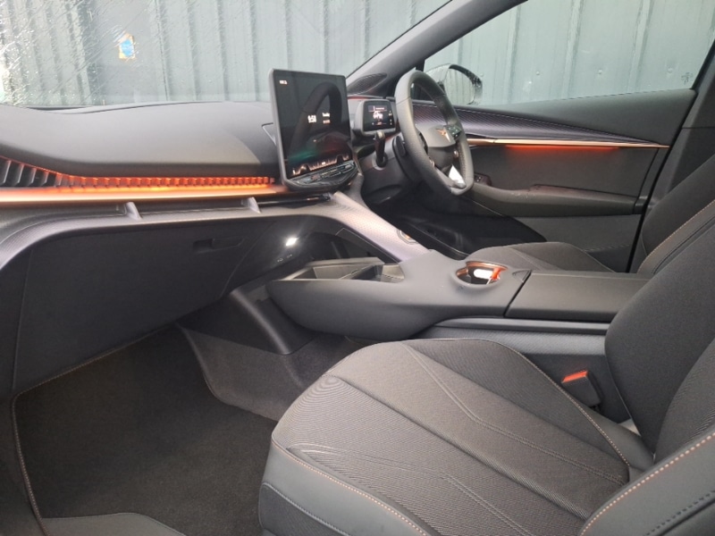 Used Cupra Tavascan 2025 for sale - 76915523: Photo 5