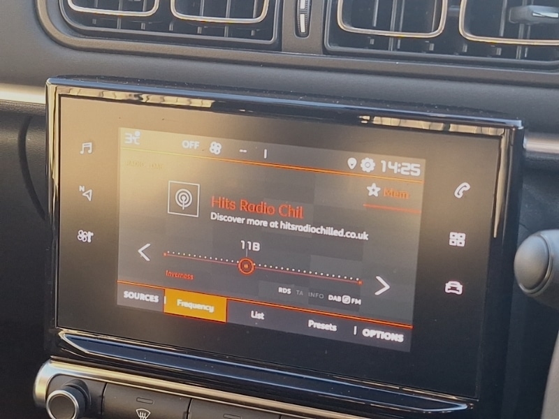 Used Citroen C3 2023 for sale - 77105607: Photo 14