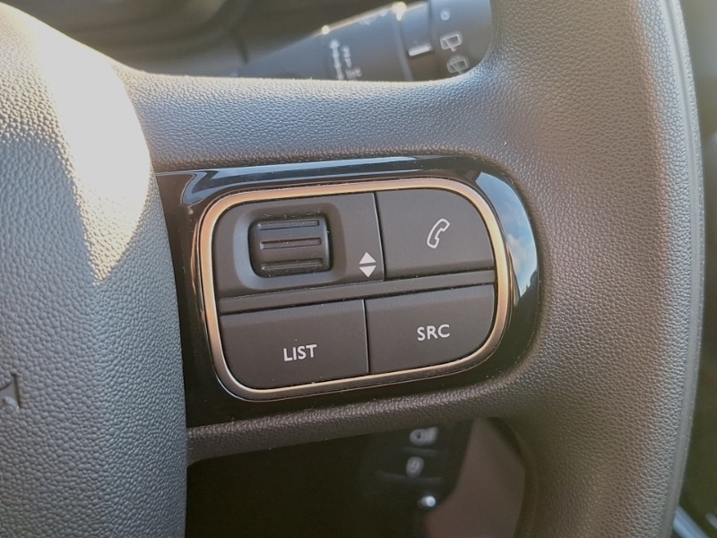 Used Citroen C3 2023 for sale - 77105607: Photo 18