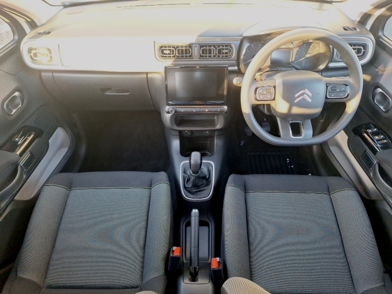 Used Citroen C3 2023 for sale - 77105607: Photo 2