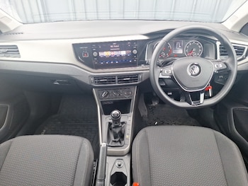 Used Volkswagen Polo 2020 for sale - 78884836: Photo