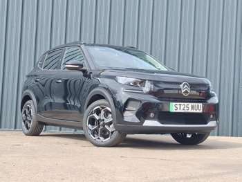 2025 - 83kW Max 44kWh 5dr Auto
