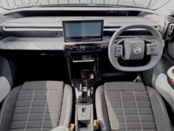 Used Citroen C3 2025 for sale - 74892208: Photo